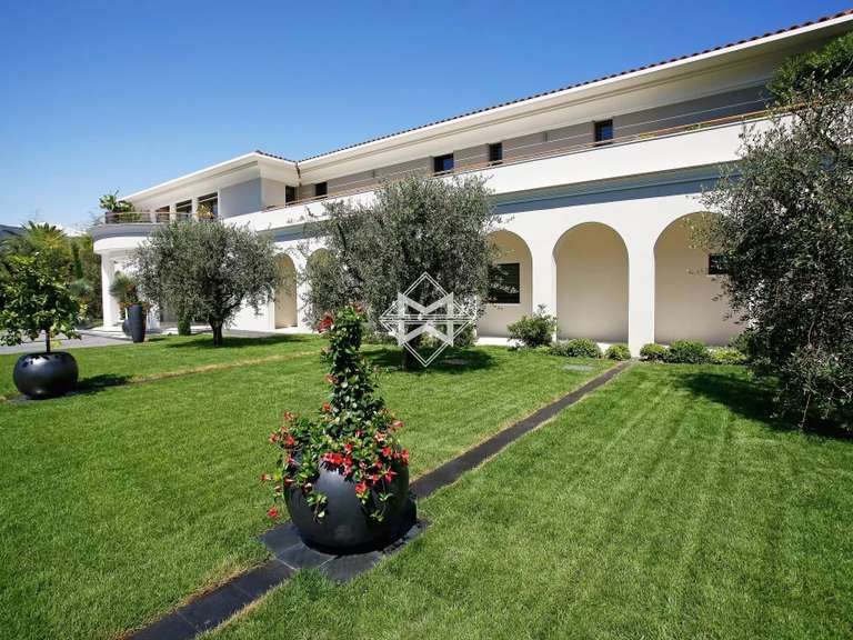 Villa with Sea view Saint-Jean-Cap-Ferrat - 8 bedrooms - 2000m²