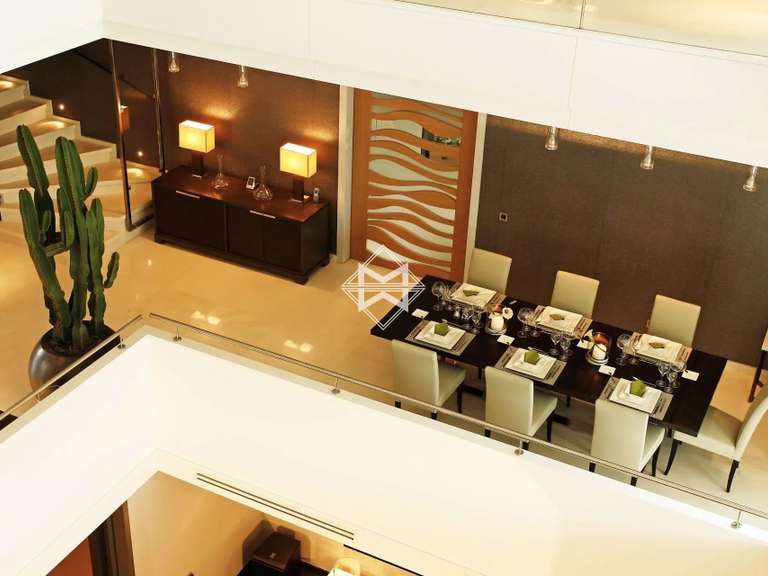 Villa with Sea view Saint-Jean-Cap-Ferrat - 8 bedrooms - 2000m²