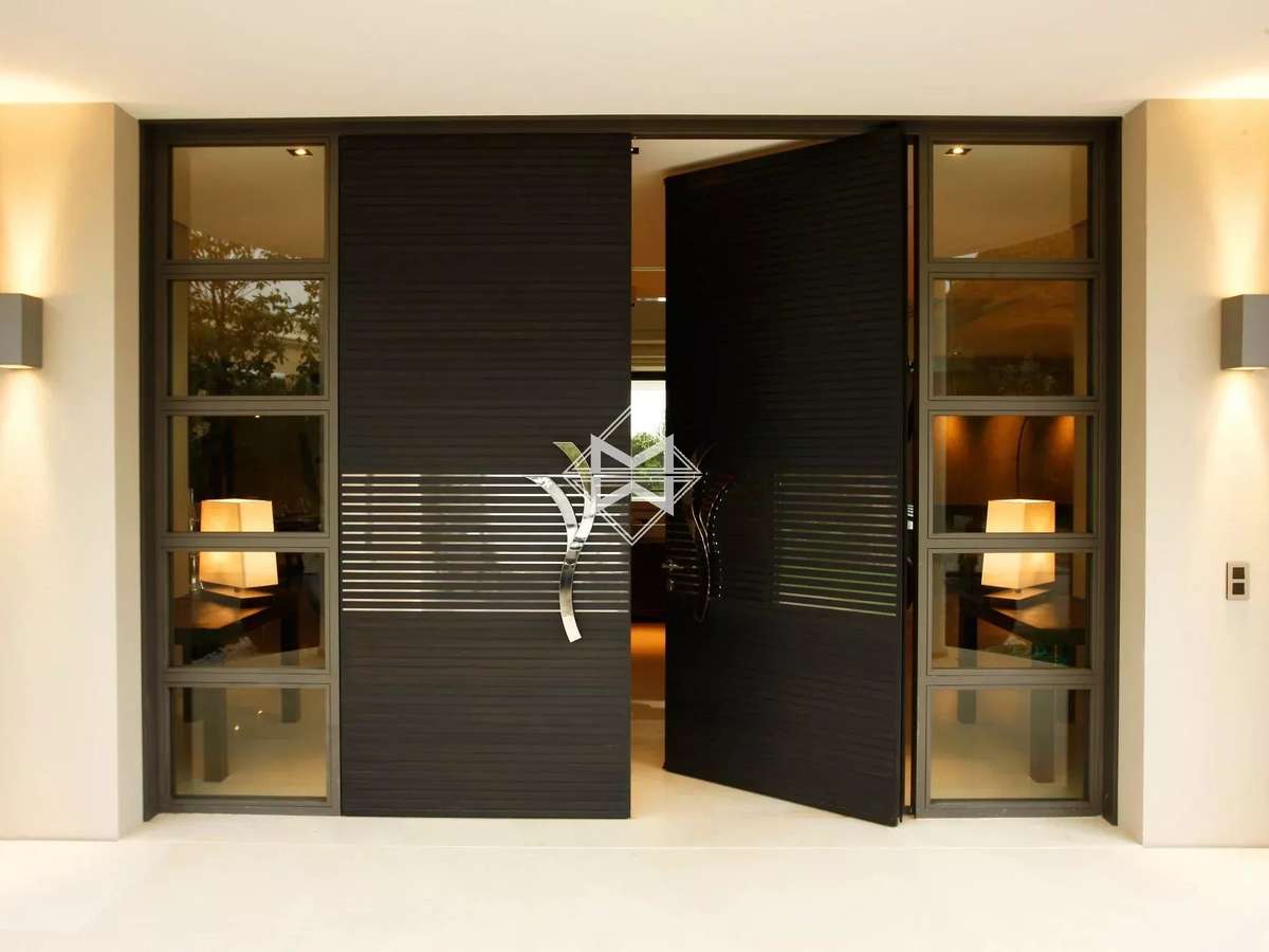 Villa Saint-Jean-Cap-Ferrat