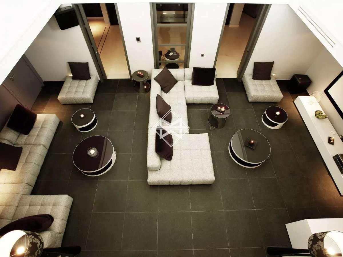 Villa Saint-Jean-Cap-Ferrat