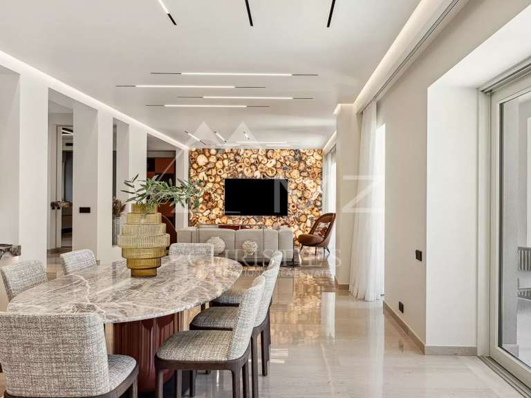 Villa with Sea view Saint-Jean-Cap-Ferrat - 5 bedrooms - 400m²