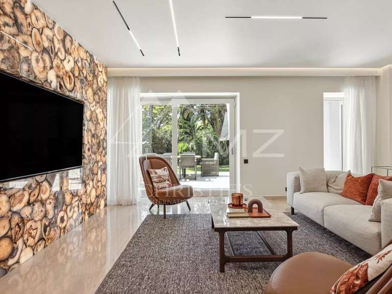 Villa with Sea view Saint-Jean-Cap-Ferrat - 5 bedrooms - 400m²