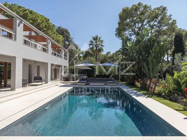 Villa with Sea view Saint-Jean-Cap-Ferrat - 5 bedrooms - 400m²