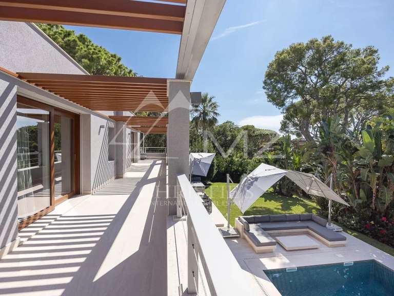 Villa with Sea view Saint-Jean-Cap-Ferrat - 5 bedrooms - 400m²
