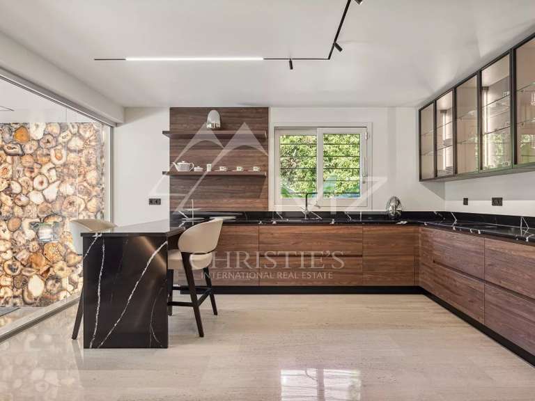 Villa with Sea view Saint-Jean-Cap-Ferrat - 5 bedrooms - 400m²