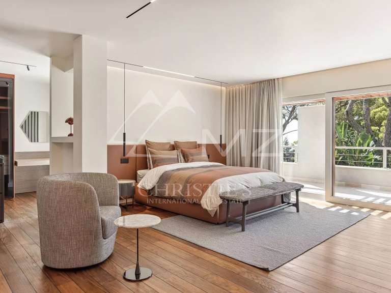 Villa with Sea view Saint-Jean-Cap-Ferrat - 5 bedrooms - 400m²