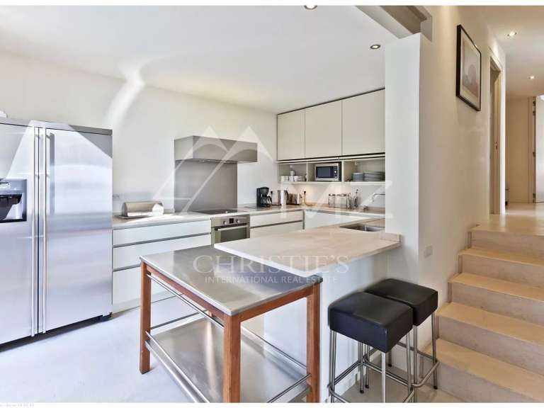 Villa with Sea view Saint-Jean-Cap-Ferrat - 5 bedrooms - 190m²