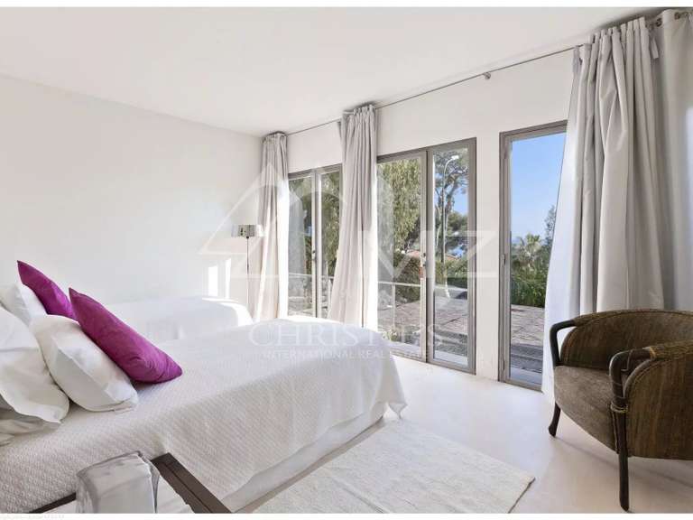Villa with Sea view Saint-Jean-Cap-Ferrat - 5 bedrooms - 190m²