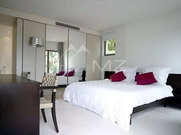 Villa with Sea view Saint-Jean-Cap-Ferrat - 5 bedrooms - 190m²