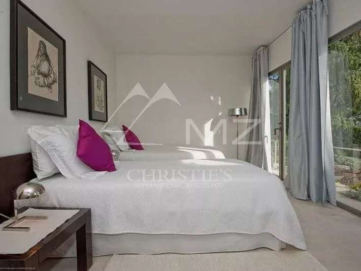 Villa with Sea view Saint-Jean-Cap-Ferrat - 5 bedrooms - 190m²