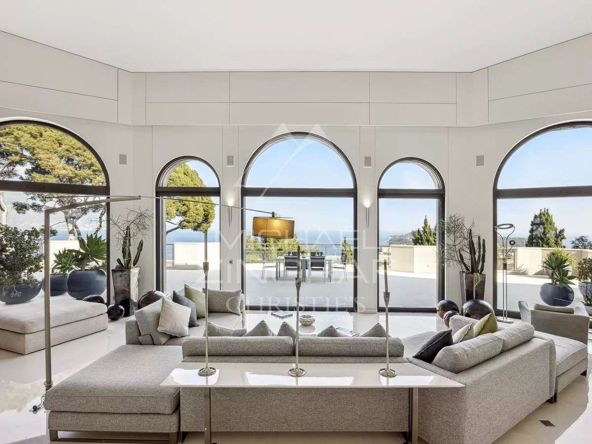 Villa Saint-Jean-Cap-Ferrat