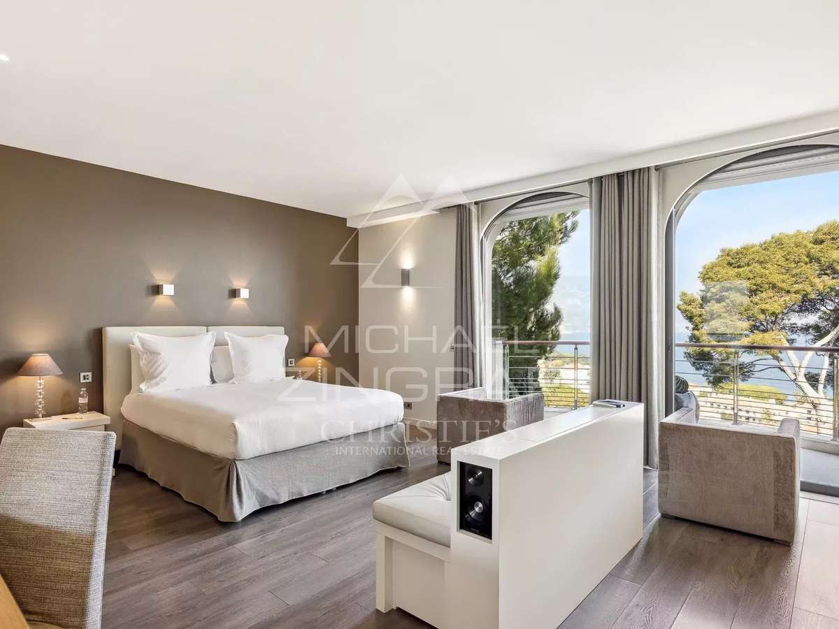 Villa Saint-Jean-Cap-Ferrat