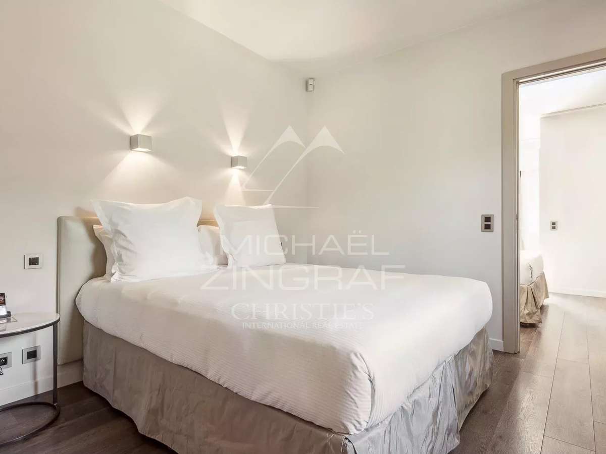 Villa Saint-Jean-Cap-Ferrat