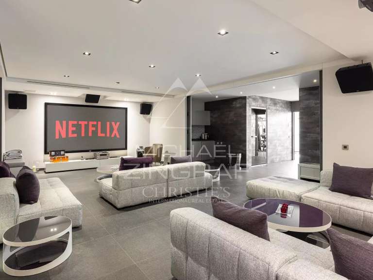 Villa Saint-Jean-Cap-Ferrat - 8 bedrooms - 3540m²