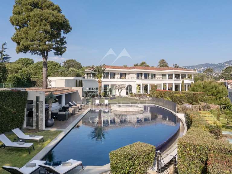 Villa Saint-Jean-Cap-Ferrat - 8 bedrooms - 3540m²