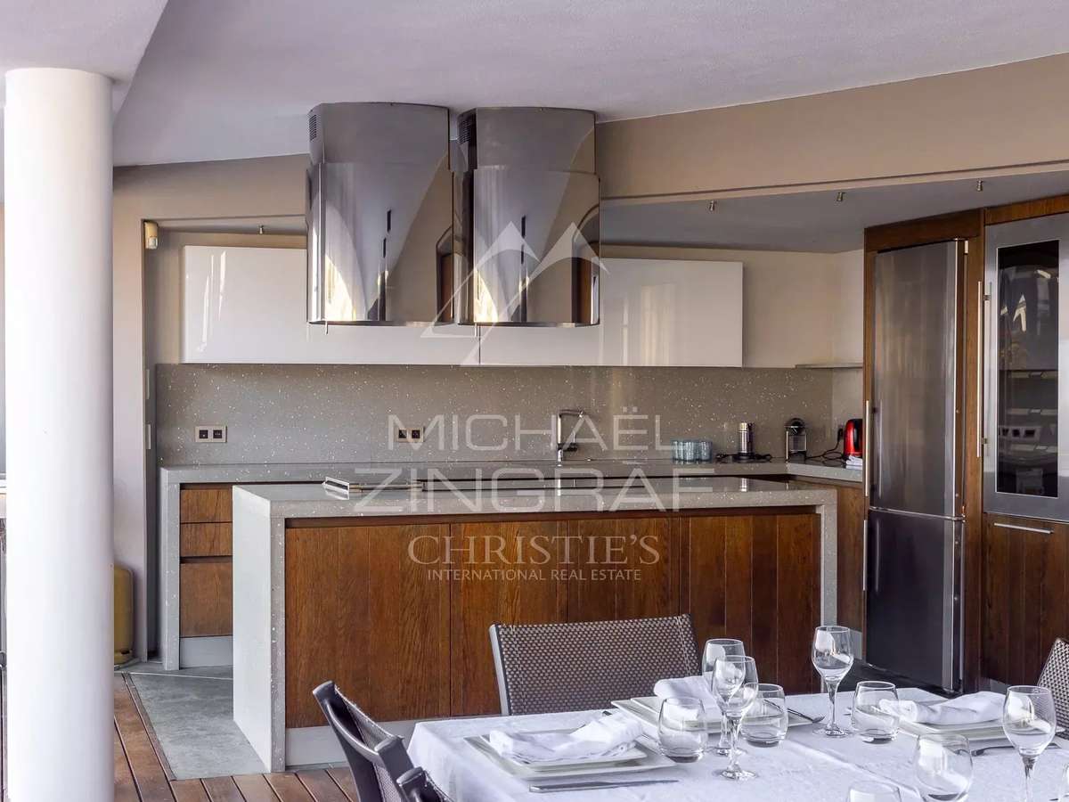 Villa Saint-Jean-Cap-Ferrat