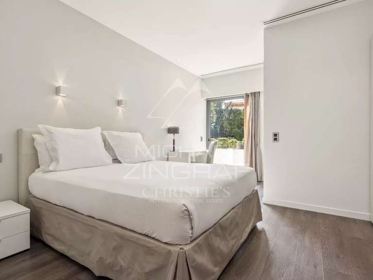 Villa Saint-Jean-Cap-Ferrat - 8 bedrooms - 3540m²
