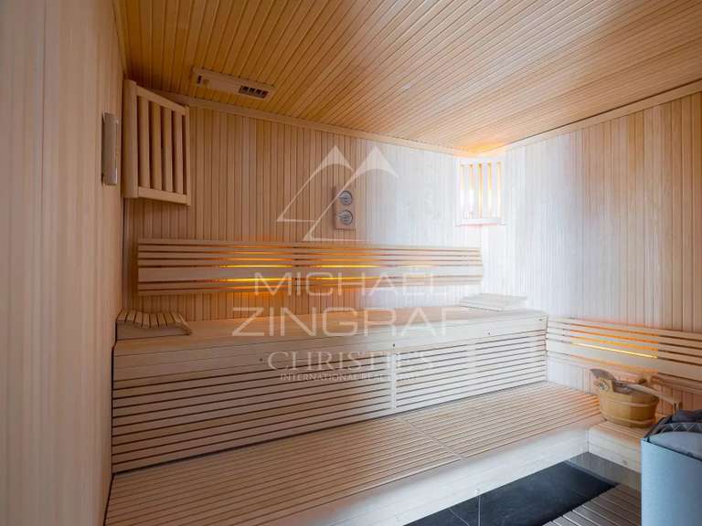 Villa Saint-Jean-Cap-Ferrat - 8 bedrooms - 3540m²