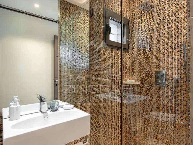 Villa Saint-Jean-Cap-Ferrat - 8 bedrooms - 3540m²