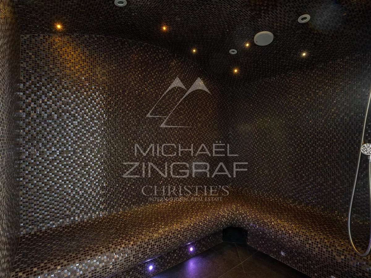 Villa Saint-Jean-Cap-Ferrat