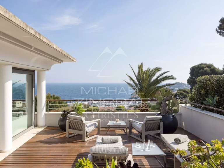 Villa Saint-Jean-Cap-Ferrat - 8 bedrooms - 3540m²