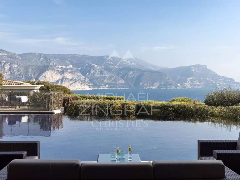 Villa Saint-Jean-Cap-Ferrat - 8 bedrooms - 3540m²