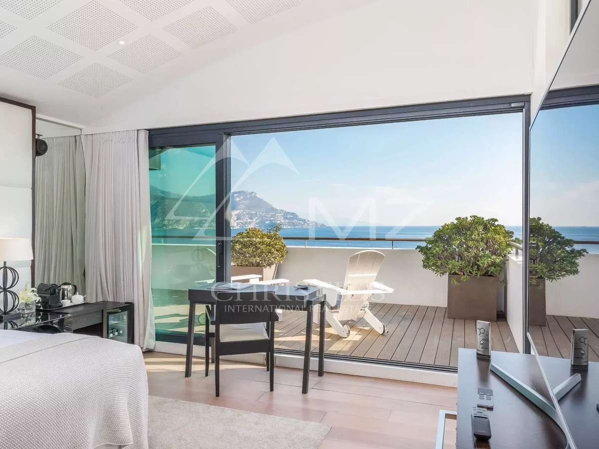 Villa Saint-Jean-Cap-Ferrat