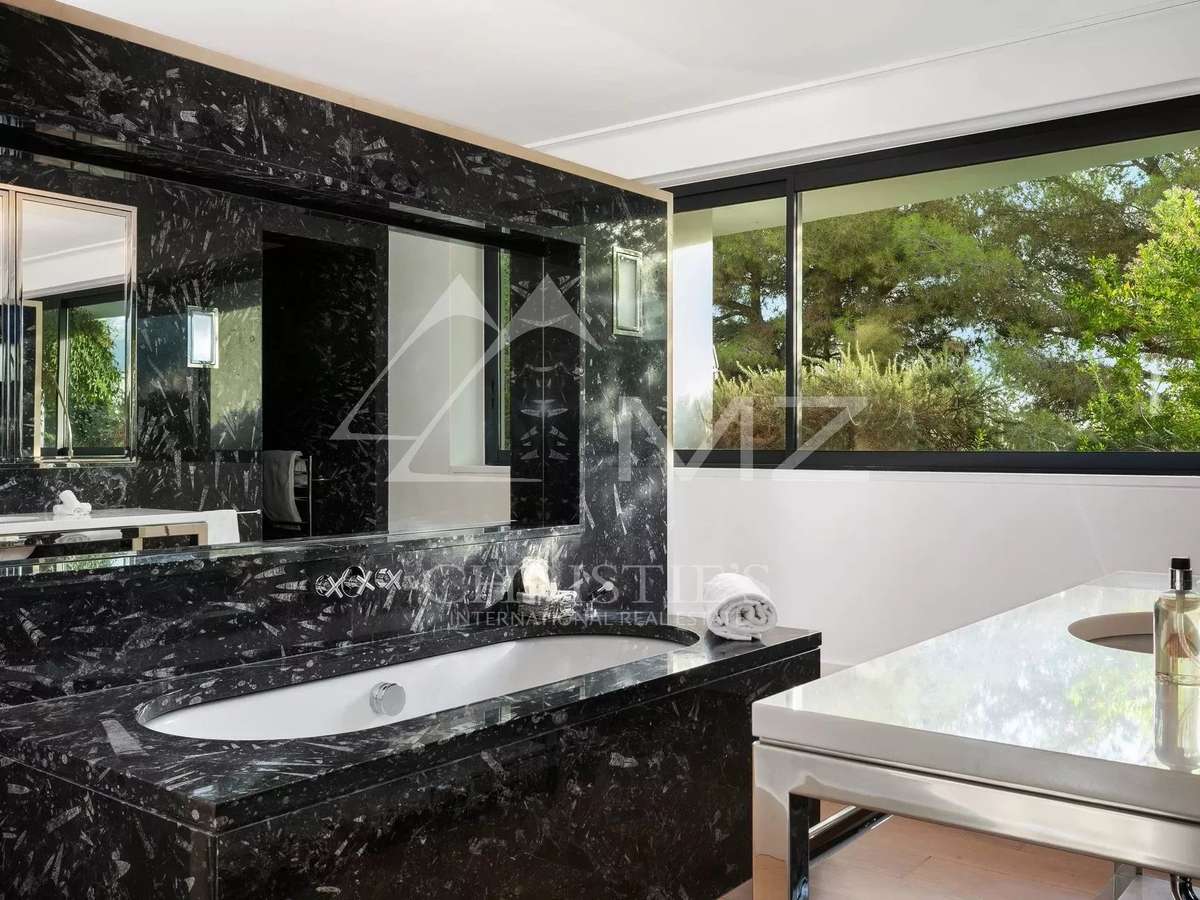 Villa Saint-Jean-Cap-Ferrat