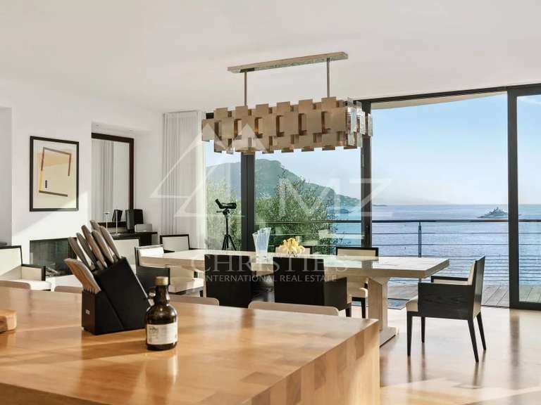 Villa Saint-Jean-Cap-Ferrat - 5 bedrooms - 1250m²