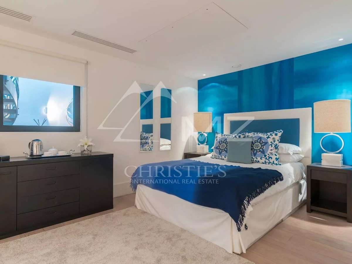 Villa Saint-Jean-Cap-Ferrat