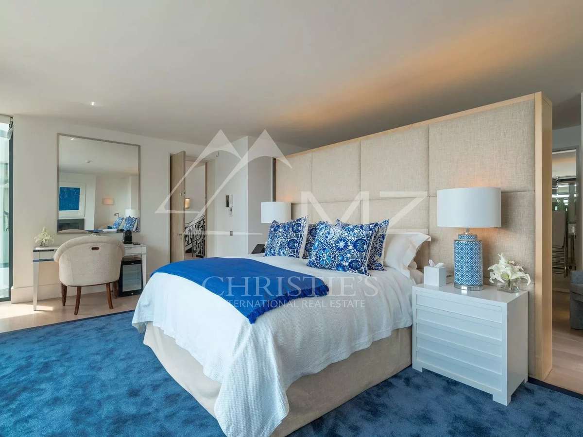 Villa Saint-Jean-Cap-Ferrat