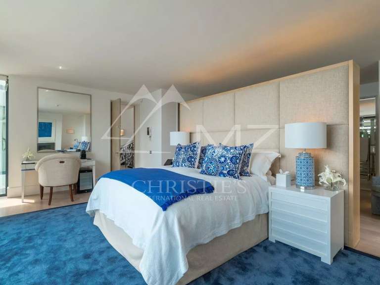 Villa Saint-Jean-Cap-Ferrat - 5 bedrooms - 1250m²