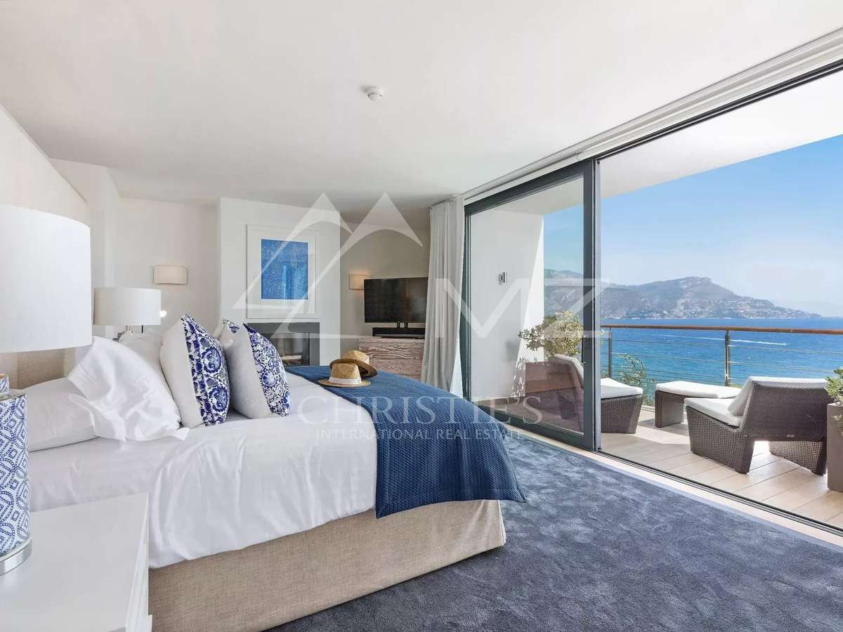 Villa Saint-Jean-Cap-Ferrat