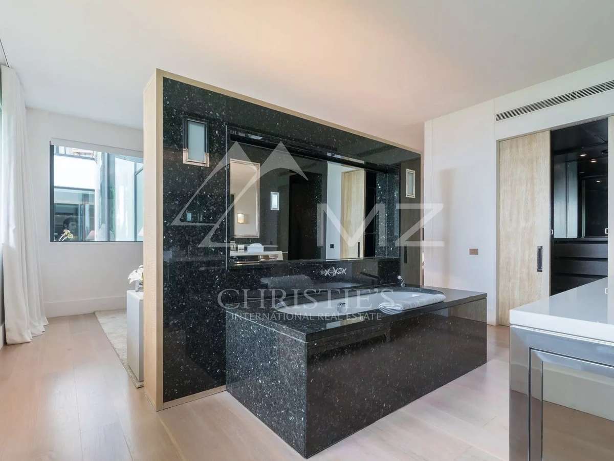 Villa Saint-Jean-Cap-Ferrat