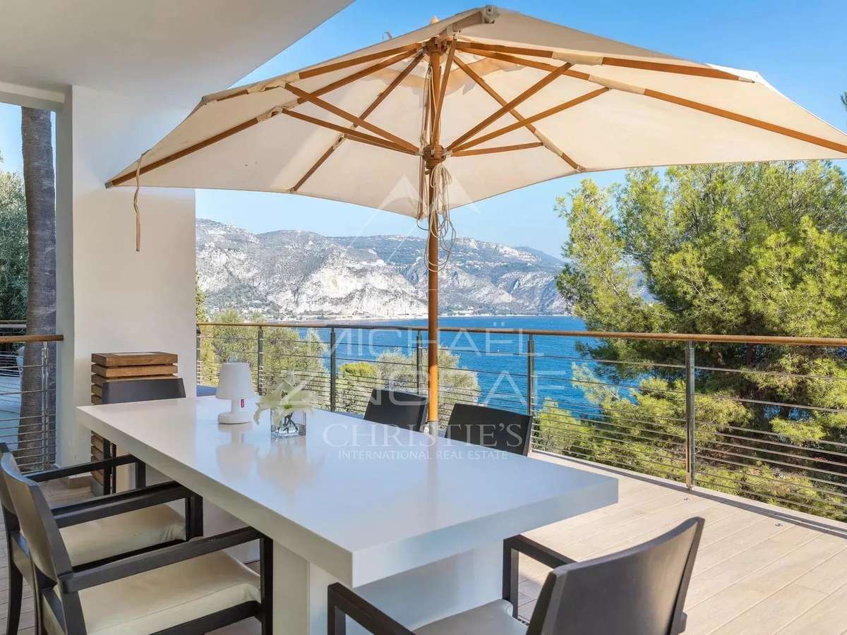 Villa Saint-Jean-Cap-Ferrat