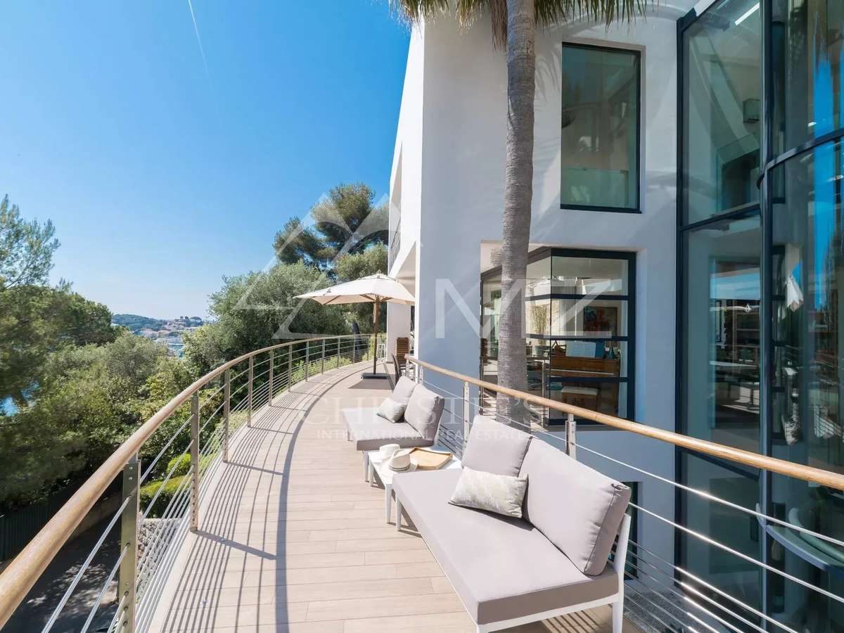 Villa Saint-Jean-Cap-Ferrat
