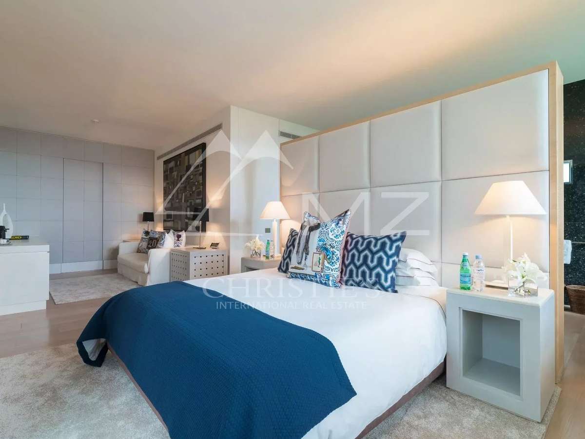 Villa Saint-Jean-Cap-Ferrat