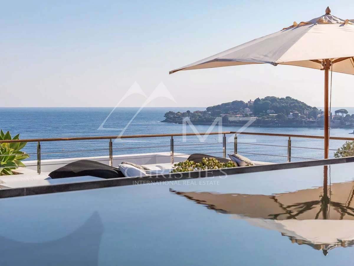 Villa Saint-Jean-Cap-Ferrat