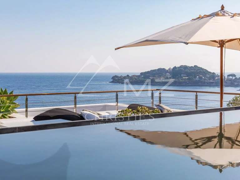 Villa Saint-Jean-Cap-Ferrat - 5 bedrooms - 1250m²