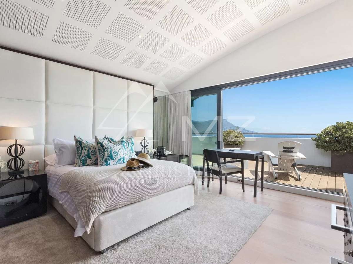 Villa Saint-Jean-Cap-Ferrat