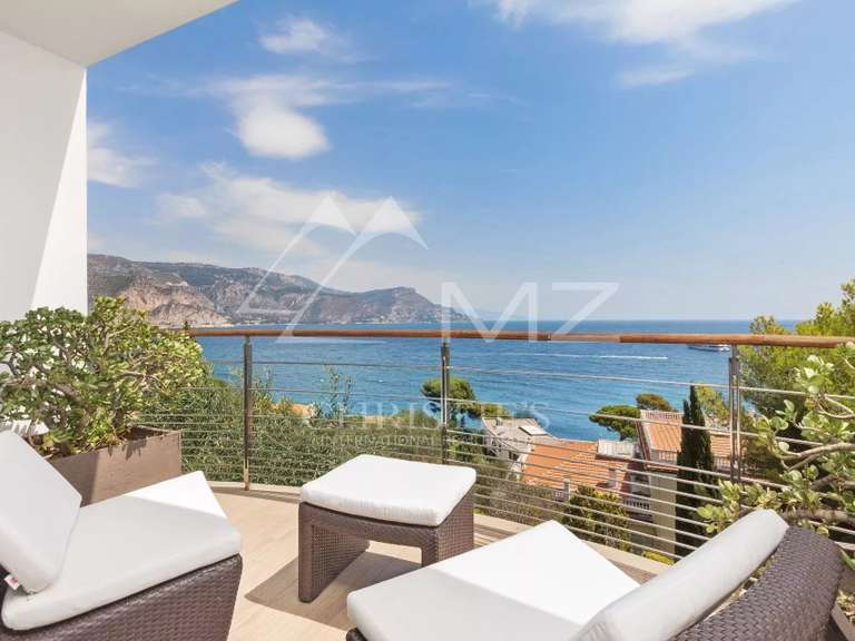 Villa Saint-Jean-Cap-Ferrat - 5 bedrooms - 1250m²