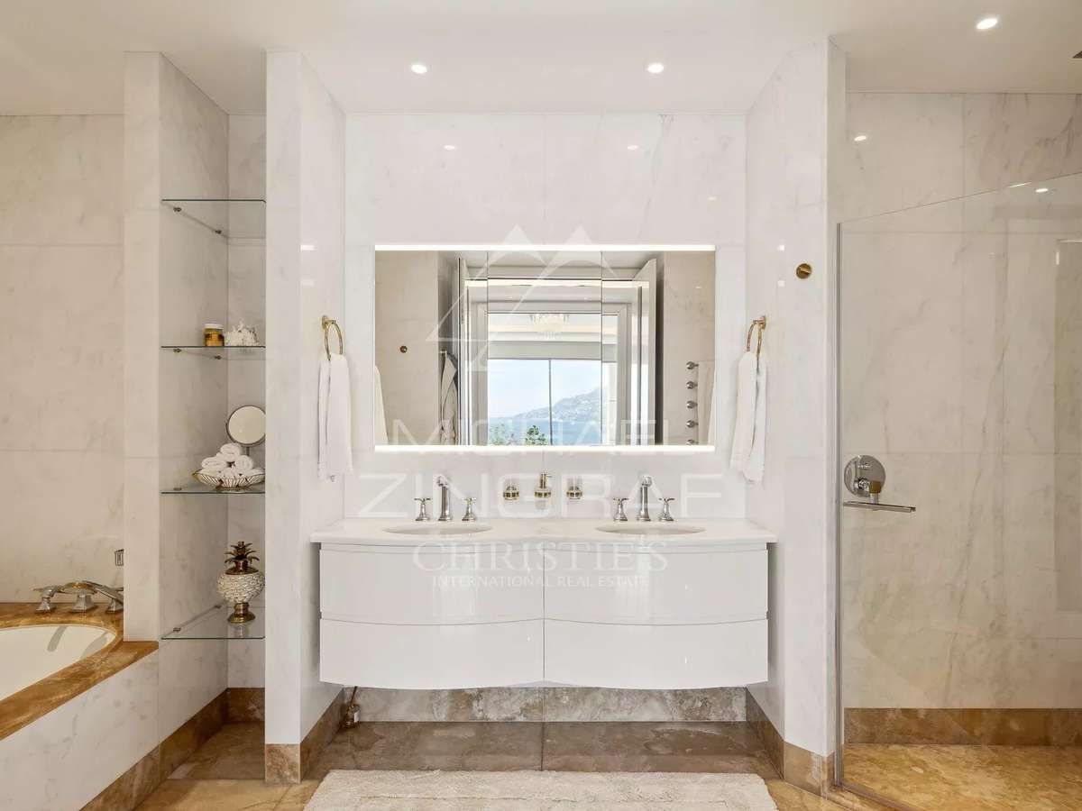 Villa Saint-Jean-Cap-Ferrat