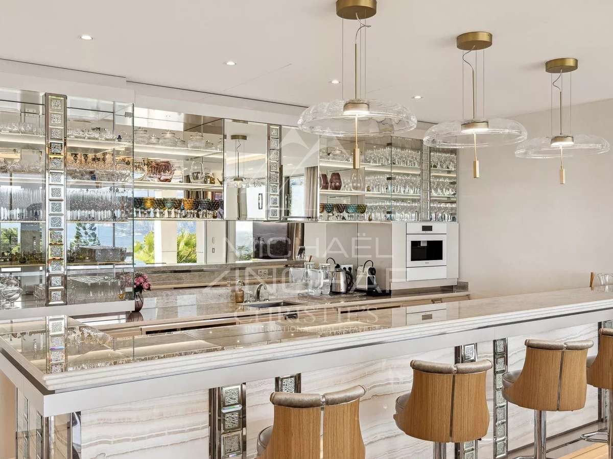 Villa Saint-Jean-Cap-Ferrat