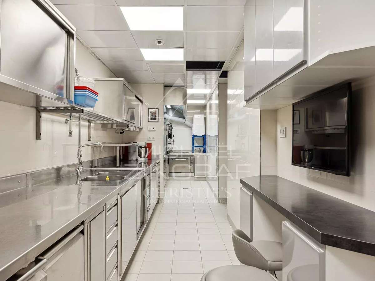 Villa Saint-Jean-Cap-Ferrat