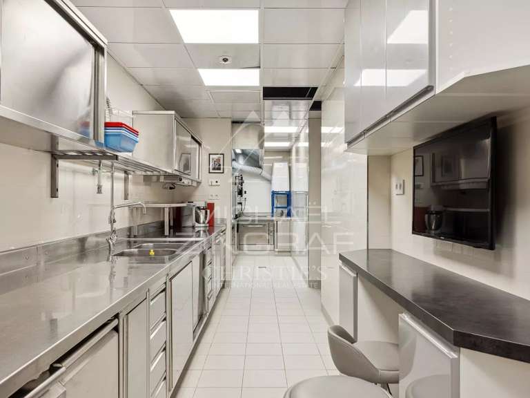 Villa Saint-Jean-Cap-Ferrat - 5 bedrooms - 613m²