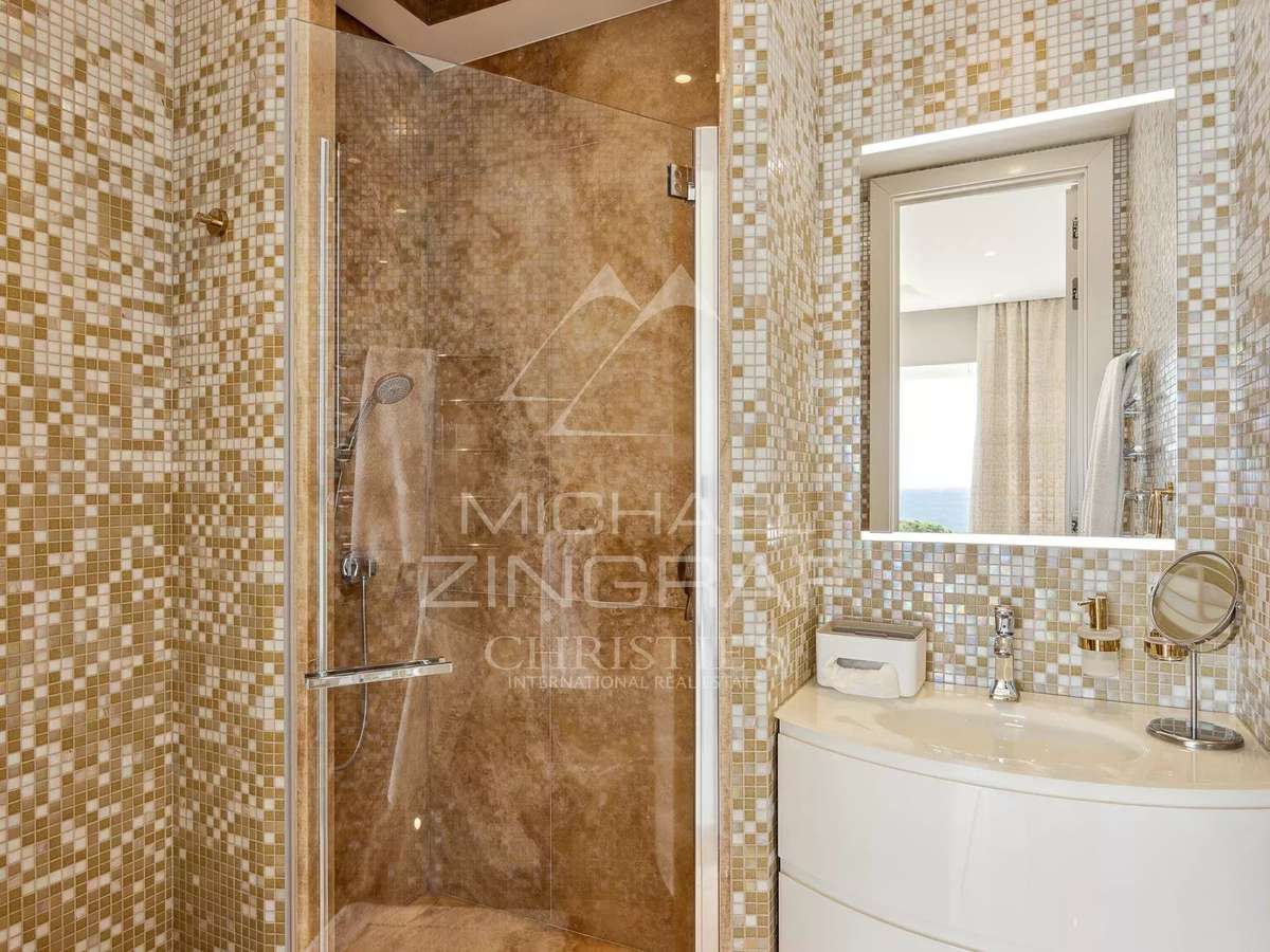 Villa Saint-Jean-Cap-Ferrat