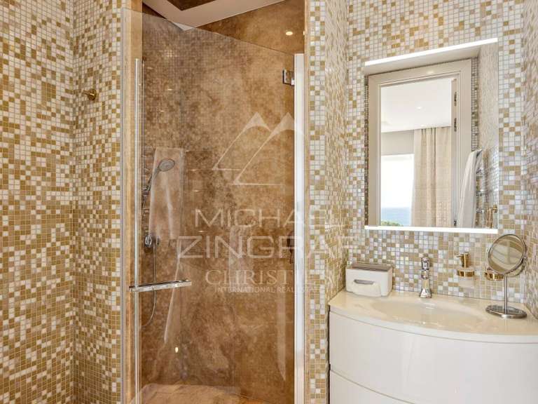 Villa Saint-Jean-Cap-Ferrat - 5 bedrooms - 613m²