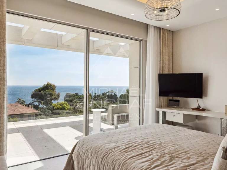 Villa Saint-Jean-Cap-Ferrat - 5 bedrooms - 613m²