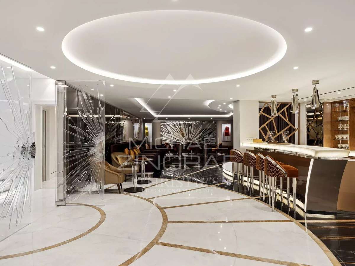 Villa Saint-Jean-Cap-Ferrat