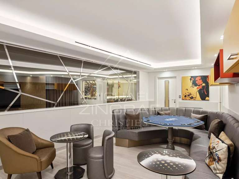 Villa Saint-Jean-Cap-Ferrat - 5 bedrooms - 613m²